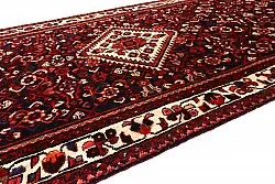 Oriental Rug Hamedan 291 x 109 cm