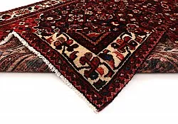 Oriental Rug Hamedan 291 x 109 cm