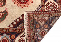 Persian rug Hamedan 343 x 257 cm