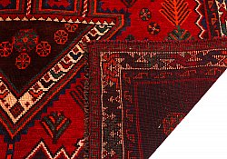 Persian rug Hamedan 283 x 149 cm