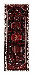 Oriental Rug Hamedan 299 x 110 cm