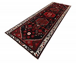 Persian rug Hamedan 299 x 110 cm