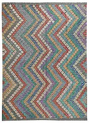 Oriental kilim rug 290 x 204 cm