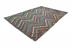 Oriental kilim rug 290 x 204 cm