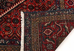 Persian rug Hamedan 295 x 197 cm