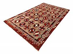 Oriental Rug Hamedan 243 x 150 cm
