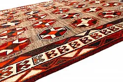 Oriental Rug Hamedan 243 x 150 cm