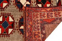 Oriental Rug Hamedan 243 x 150 cm