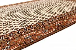 Oriental Rug Hamedan 264 x 166 cm
