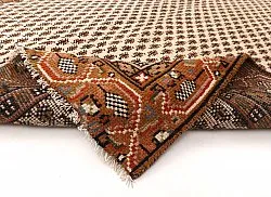 Oriental Rug Hamedan 264 x 166 cm