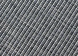 Round rugs - Elite (anthracite)