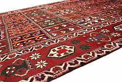 Persian rug Hamedan 287 x 199 cm