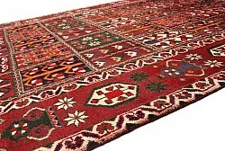 Oriental Rug Hamedan 287 x 199 cm