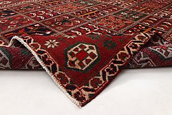 Persian rug Hamedan 287 x 199 cm