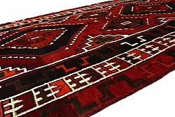 Oriental Rug Hamedan 280 x 144 cm