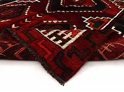 Oriental Rug Hamedan 280 x 144 cm