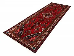 Oriental Rug Hamedan 309 x 103 cm