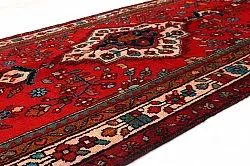 Oriental Rug Hamedan 309 x 103 cm
