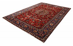 Persian rug Hamedan 309 x 215 cm