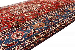 Persian rug Hamedan 309 x 215 cm