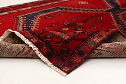 Persian rug Hamedan 305 x 108 cm