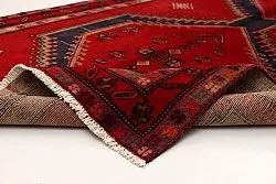 Oriental Rug Hamedan 305 x 108 cm