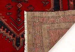 Oriental Rug Hamedan 305 x 108 cm