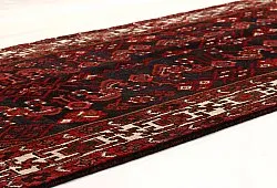 Oriental Rug Hamedan 277 x 105 cm