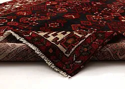 Oriental Rug Hamedan 277 x 105 cm