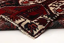 Oriental Rug Hamedan 275 x 112 cm