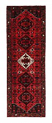 Persian rug Hamedan 294 x 99 cm