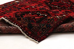 Persian rug Hamedan 294 x 99 cm