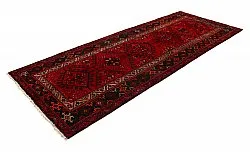 Oriental Rug Hamedan 288 x 109 cm