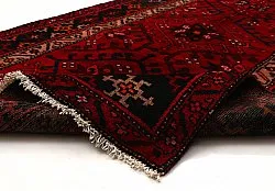 Oriental Rug Hamedan 288 x 109 cm
