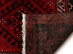 Oriental Rug Hamedan 288 x 109 cm
