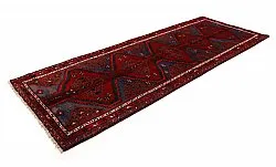 Oriental Rug Hamedan 295 x 106 cm