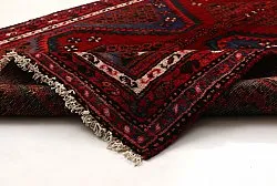 Oriental Rug Hamedan 295 x 106 cm