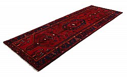 Persian rug Hamedan 306 x 105 cm