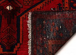 Persian rug Hamedan 306 x 105 cm