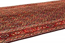Oriental Rug Hamedan 318 x 143 cm