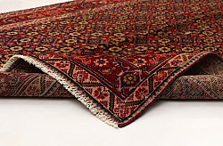 Persian rug Hamedan 318 x 143 cm