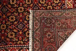 Oriental Rug Hamedan 318 x 143 cm