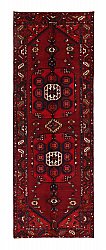 Persian rug Hamedan 295 x 104 cm