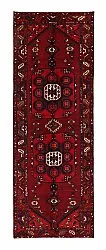 Oriental Rug Hamedan 295 x 104 cm