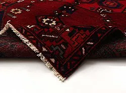 Oriental Rug Hamedan 295 x 104 cm