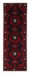 Oriental Rug Hamedan 308 x 102 cm