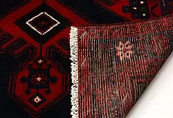 Oriental Rug Hamedan 308 x 102 cm