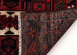Persian rug Hamedan 313 x 114 cm