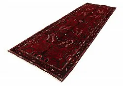 Oriental Rug Hamedan 309 x 103 cm
