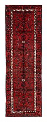 Persian rug Hamedan 301 x 99 cm